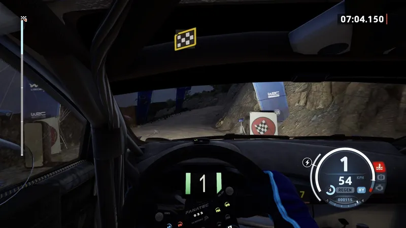 EA ukončuje vývoj rallye her, další WRC od Codemasters nebude