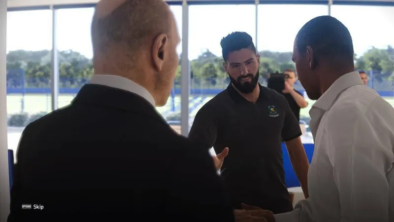 eFootball Pro Evolution Soccer 2020