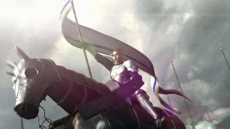 Bladestorm: The Hundred Years' War
