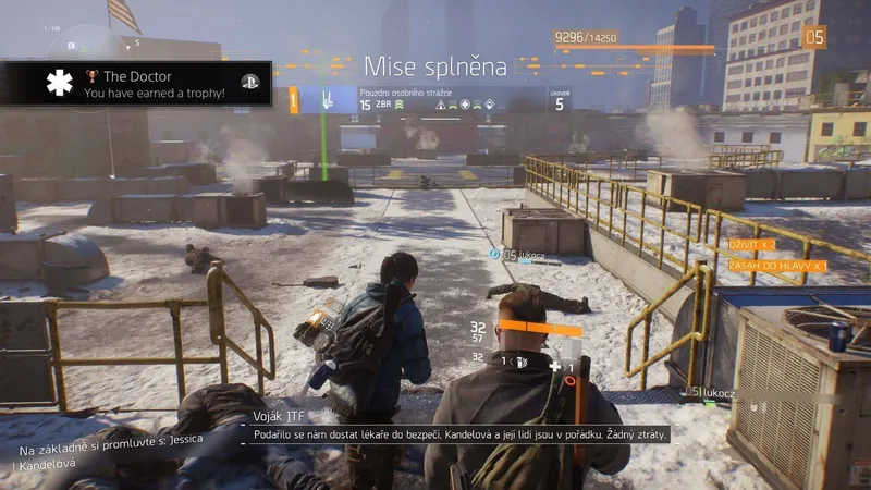 Tom Clancy's The Division