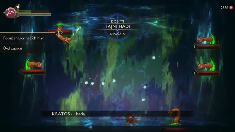 God of War: Sons of Sparta