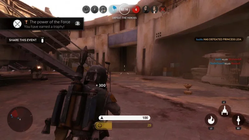 Star Wars: Battlefront