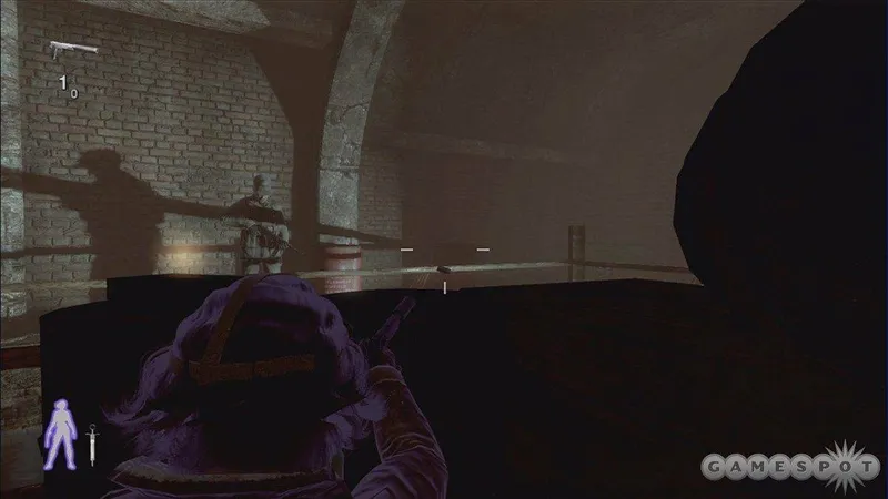 Velvet Assassin na videu