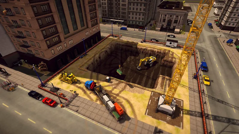 Construction Simulator 2