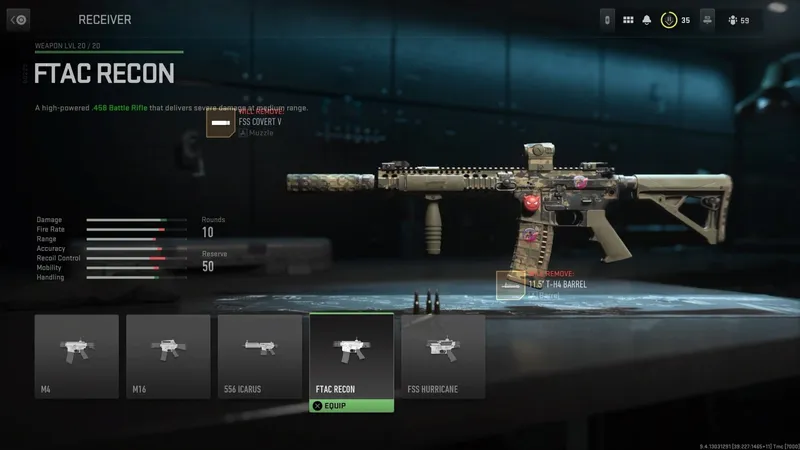 Call of Duty: Modern Warfare II