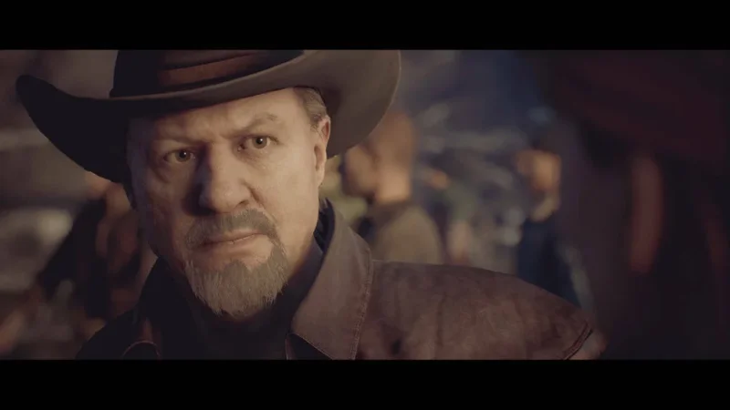 Andy Serkis představuje v novém videu hru Planet of the Apes: Last Frontier