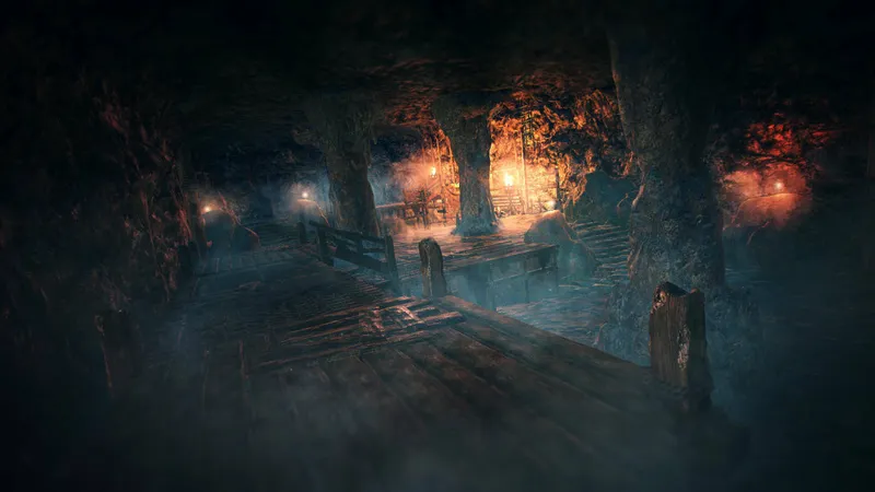 Nioh - DLC Defiant Honor