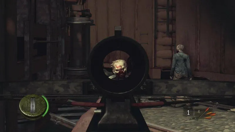 Obrázky z The Walking Dead: Survival Instinct