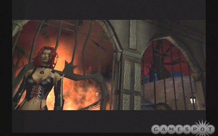 BloodRayne 2