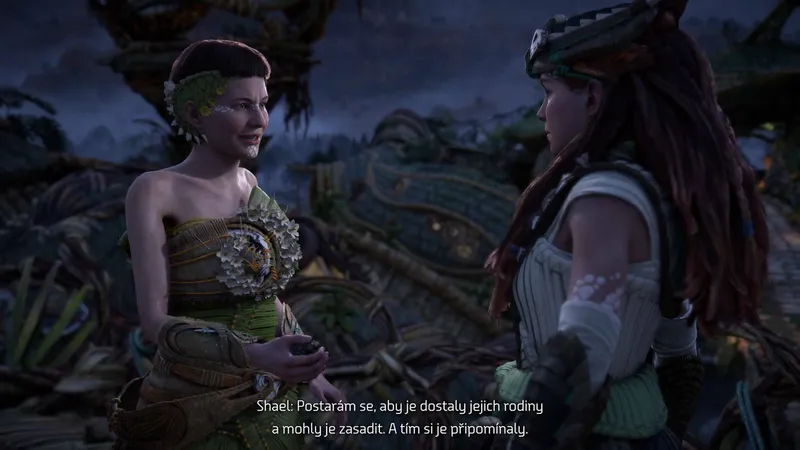 Horizon II: Forbidden West