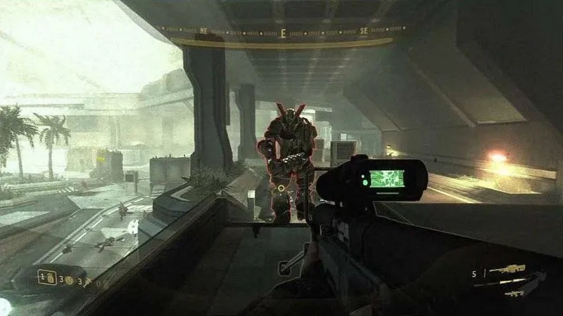Halo 3: ODST