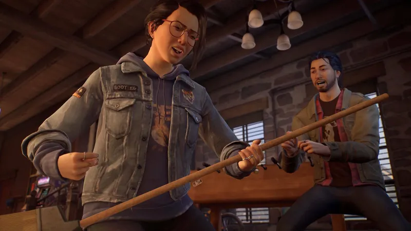 Life is Strange: True Colors