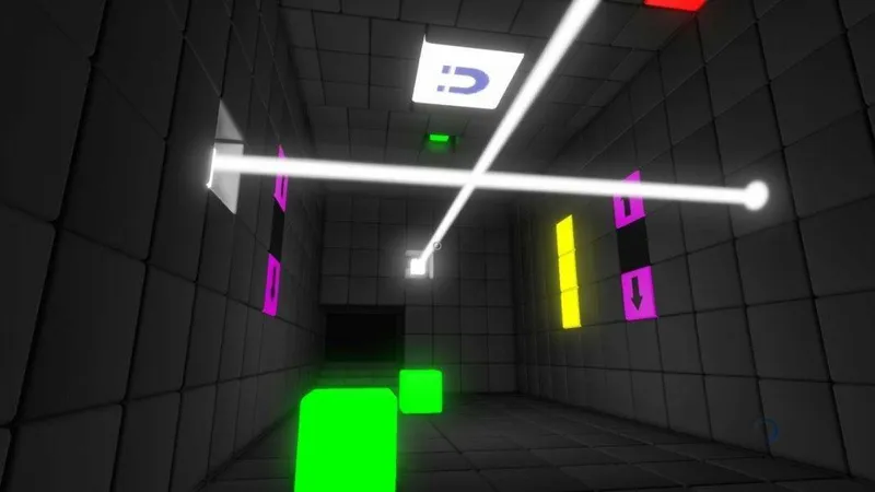 Q.U.B.E. Director’s Cut