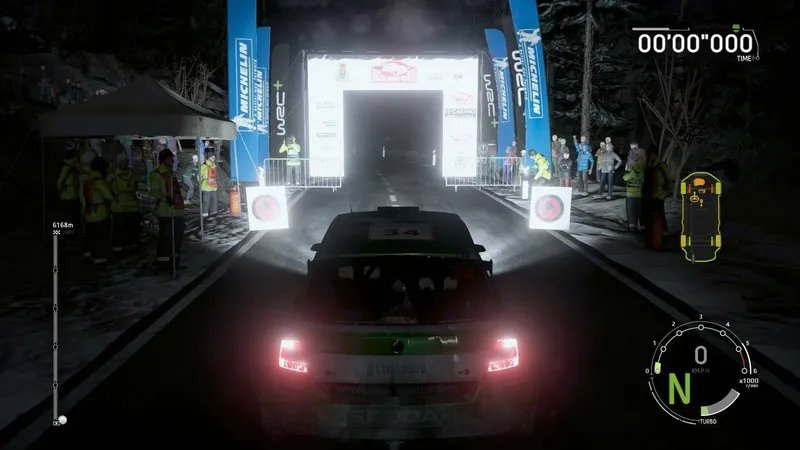 WRC 6