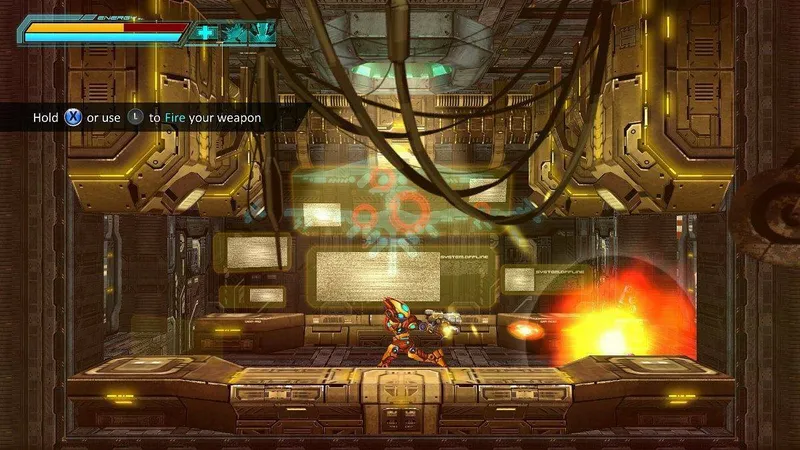 Akce A.R.E.S. Extinction Agenda vyjde na XBLA