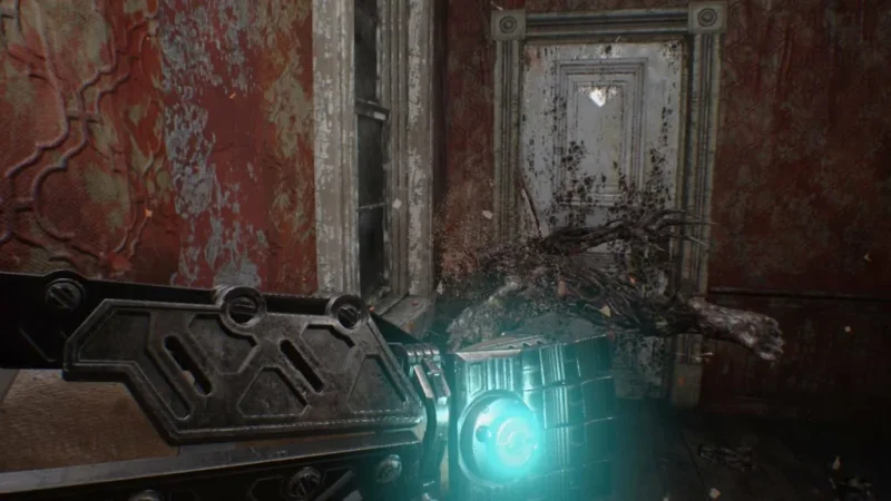 Resident Evil 7: Biohazard - Gold Edition - hodnocení DLCček