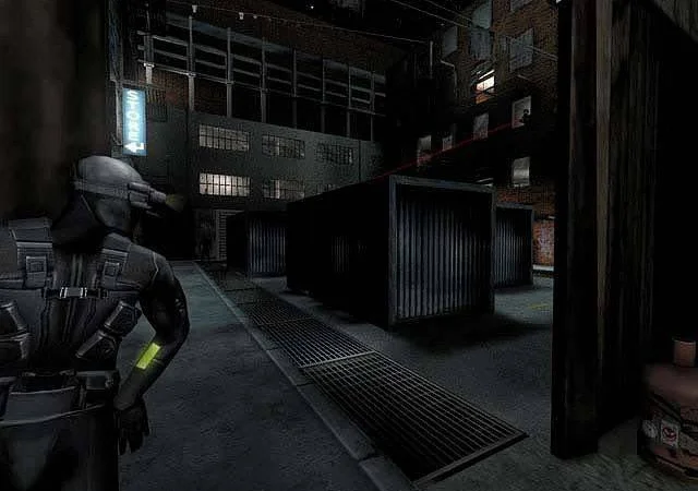 Splinter Cell trilogy potvrzen