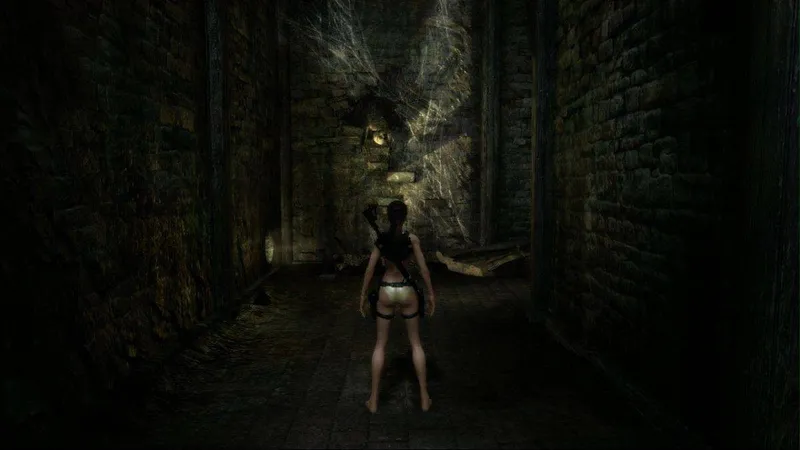 DLC pro Tomb raidera má datum