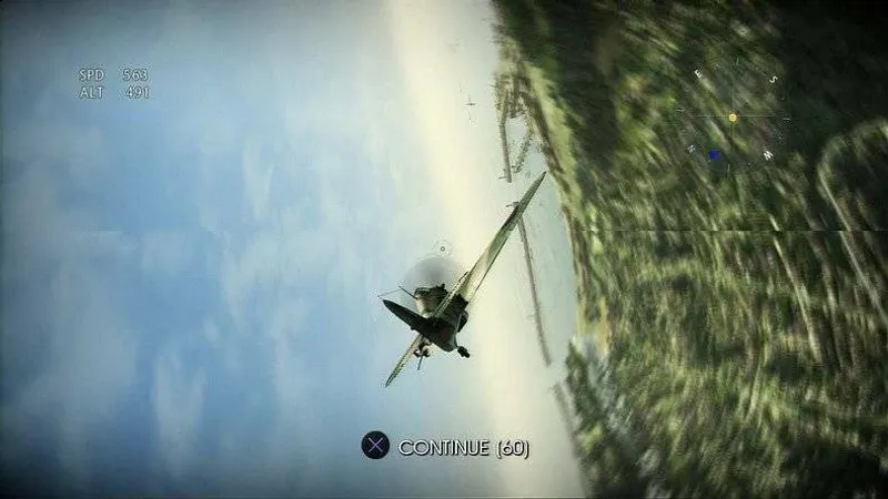 IL2-Sturmovik: Birds of Prey