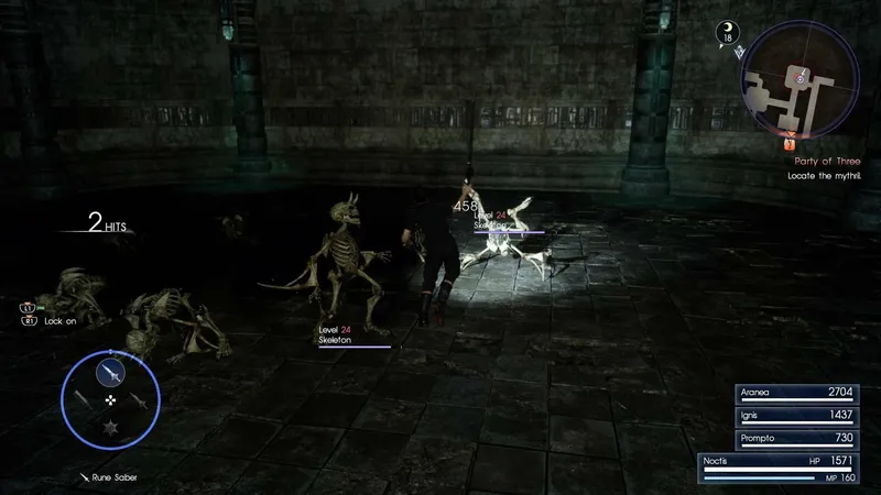 Sony oznámila bundle konozole PlayStation 4 Slim s hrou Final Fantasy XV