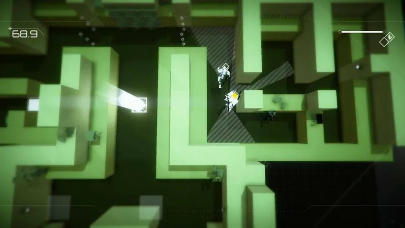 Volume vyšel na PlayStation Vita