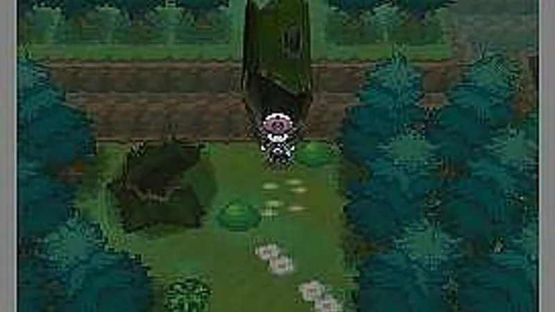 Pokemon White Version