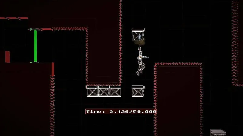 Bionic Commando Rearmed