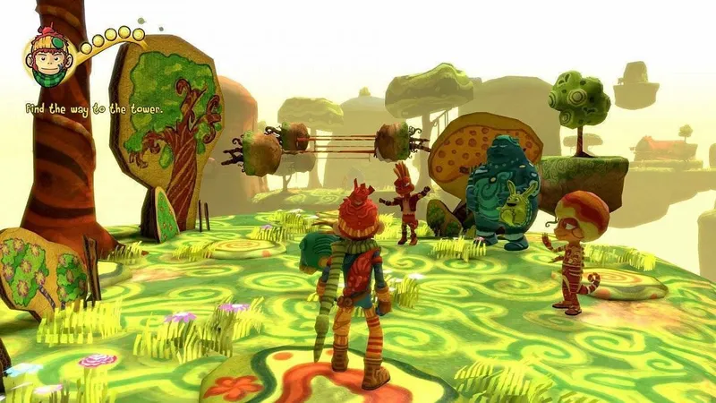 The Last Tinker: City of Colors