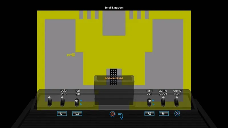 Atari Flashback Classics vol.2