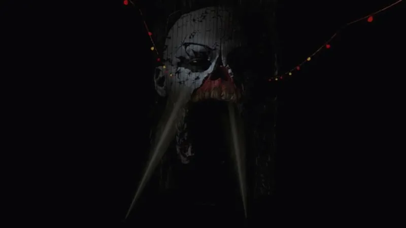 Until Dawn: Rush of Blood