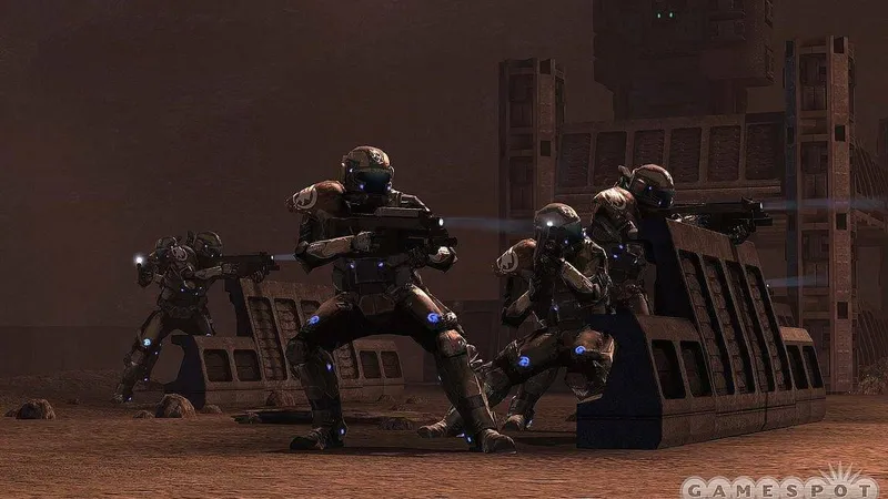 Tiberium už nevyjde