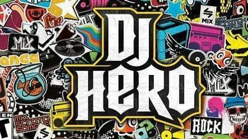 DJ Hero