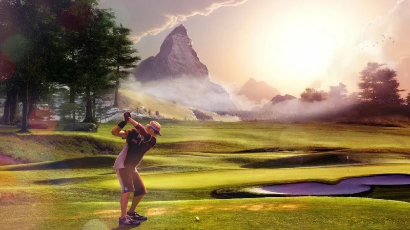 Sony oznamuje Sports Champions 2