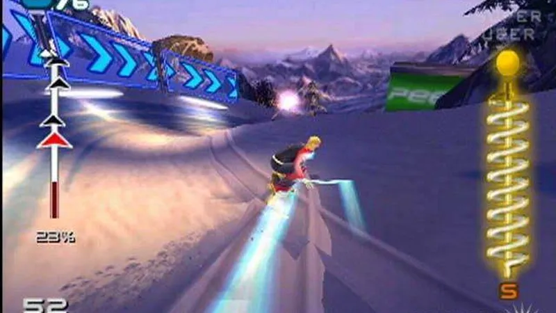 SSX 3
