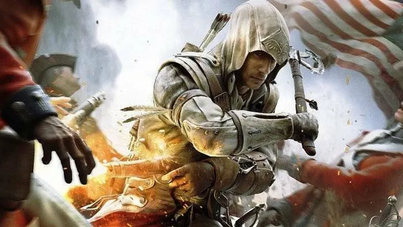 Ubisoft se těší na obnovenou spolupráci s Patricem Désiletsem