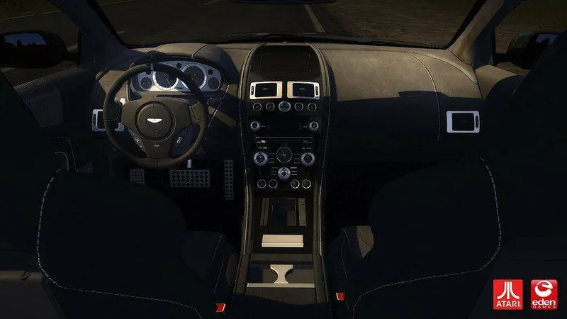 Test Drive Unlimited 2