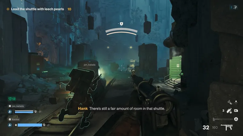 Studio Remedy hlásí provozní ztrátu, na vině je kooperativní střílečka FBC: Firebreak