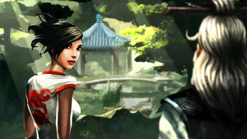 Zen Studios oznámilo bojovku KickBeat pro PS Vita