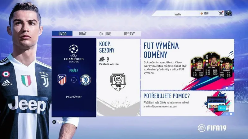 FIFA 19