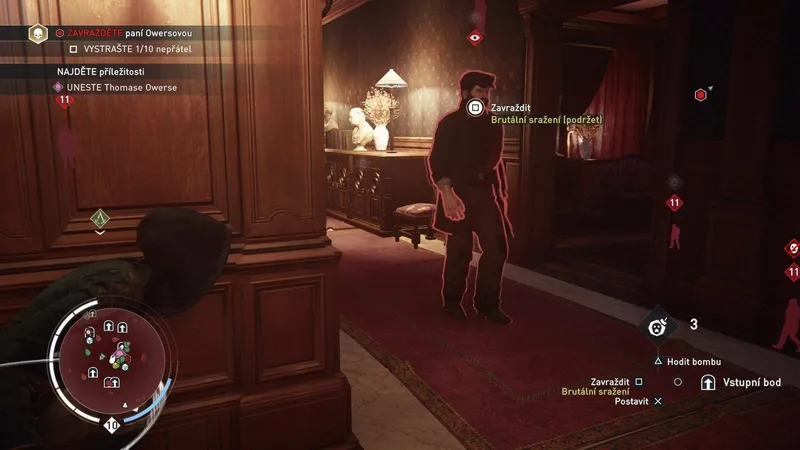 Assassin's Creed: Syndicate - DLC Jack the Ripper