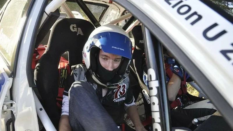 Need For Speed Shift press event fotky