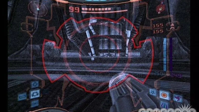 Metroid Prime 2: Echoes