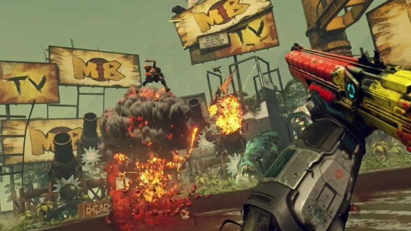 Na RAGE 2 pracují tvůrci Mad Maxe - UPDATE
