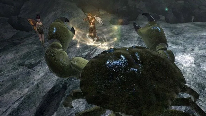 Faery: Legends Of Avalon