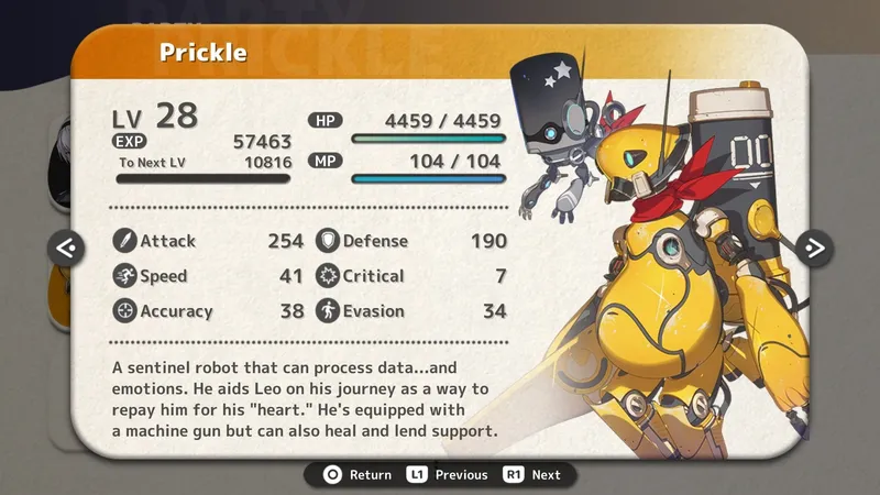 FANTASIAN Neo Dimension