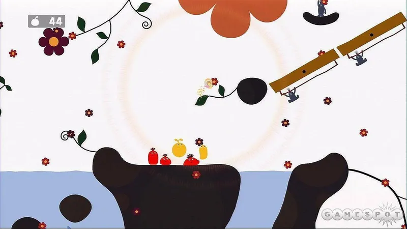 LocoRoco Cocoreccho