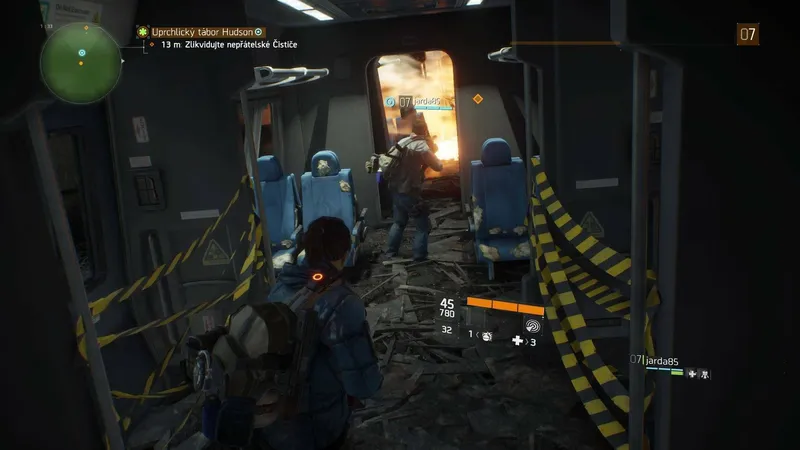 Tom Clancy's The Division