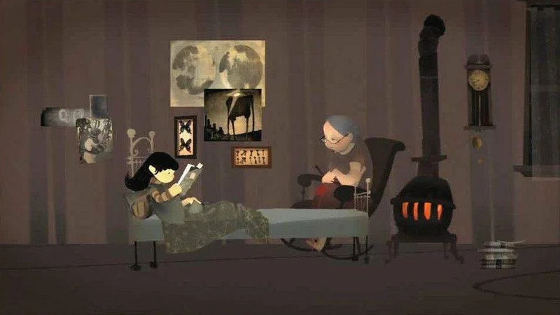 LucasArts oznamuje hru Lucidity