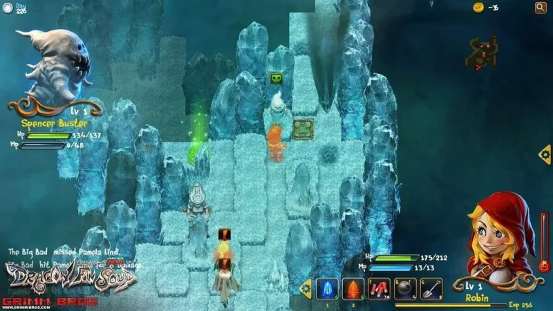 Dragon Fin Soup se dostane na PS4, PS3 a PSV