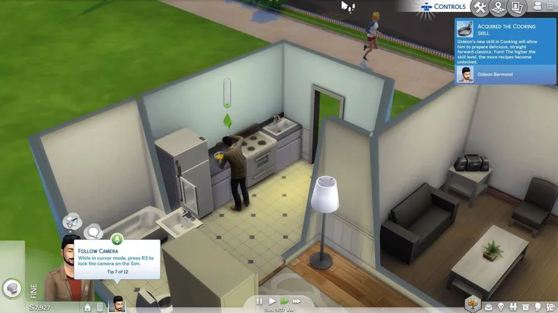 The Sims 4 dostává na konzolích rozšíření Psi a kočky